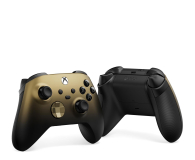 Microsoft Xbox Series Kontroler - Gold Shadow - 1187317 - zdjęcie 5